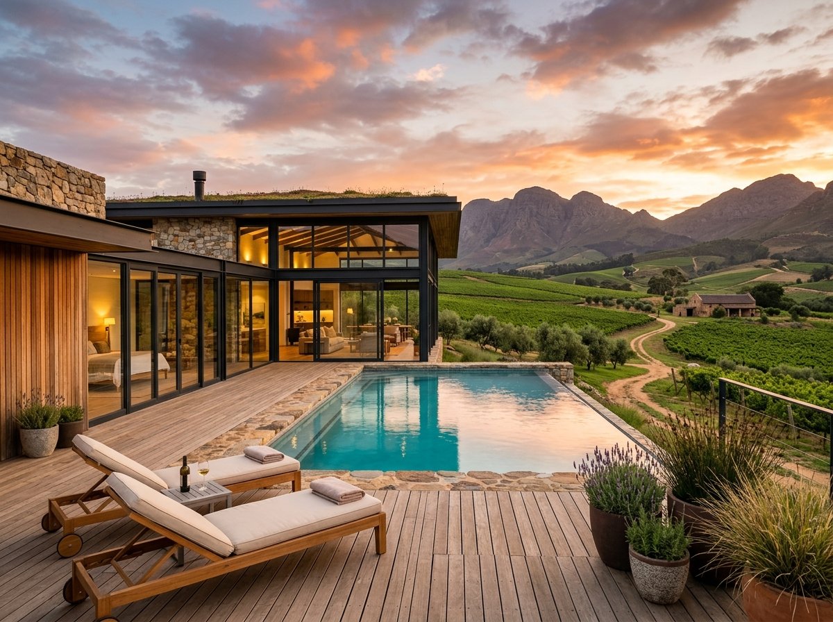 Lakeview Serenity Villa Photo 3