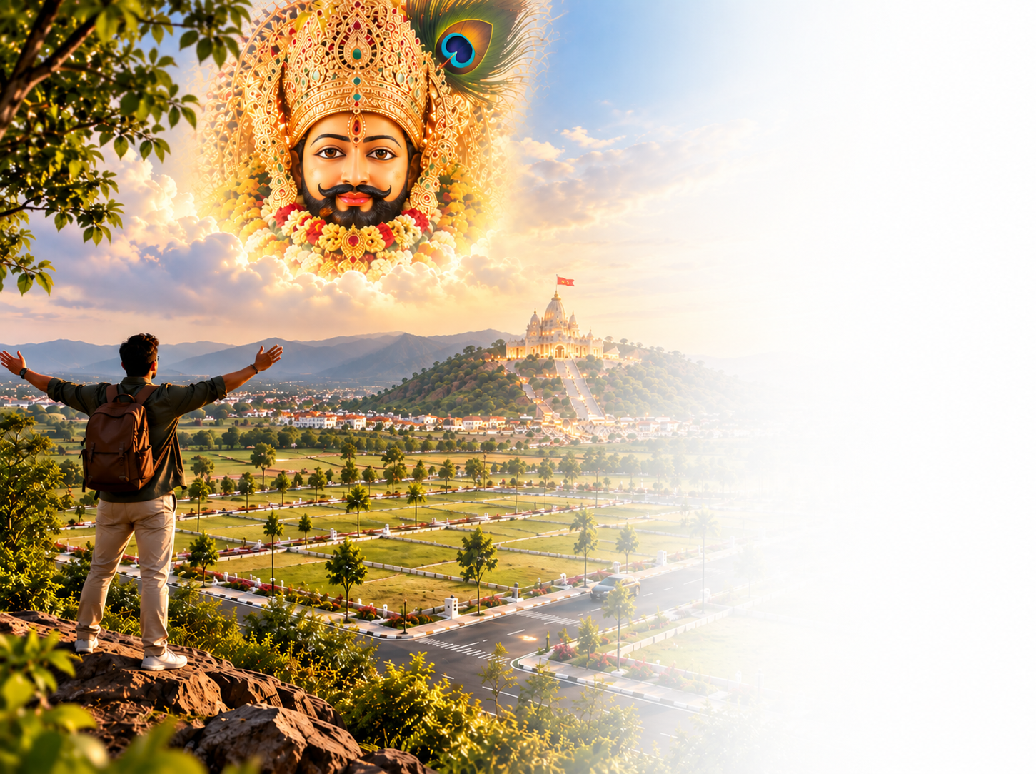 KhatuShyam Ji
